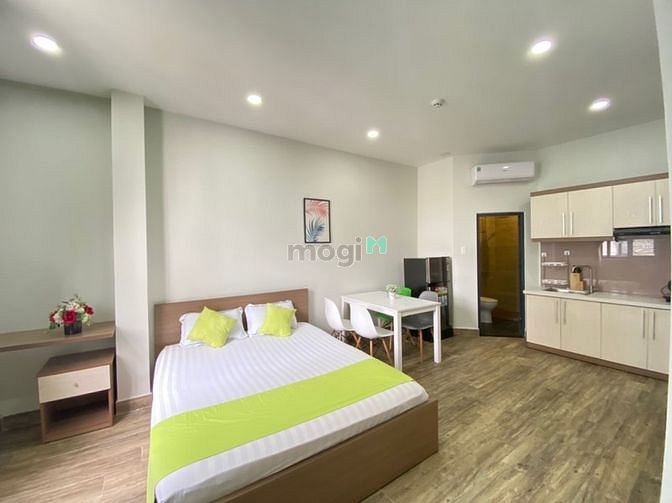 Hình ảnh Trang Chủ MB66.COM / Đăng Ký Tặng 66K studio full tiện nghi,cửa sổ thoáng mát  tại P15,Tân bình