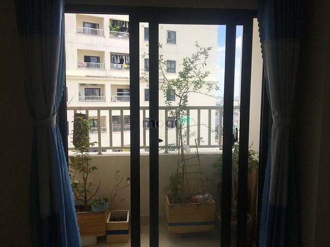 Hình ảnh Bán Căn Hộ Bình Tân, Trang Chủ MB66.COM Chính Thức Tecco Town Căn 63M2