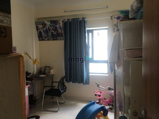 Hình ảnh Bán Căn Hộ Bình Tân, Trang Chủ MB66.COM Chính Thức Tecco Town Căn 63M2