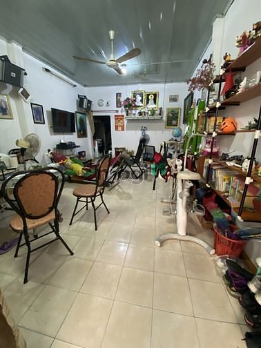 Hình ảnh Bình Thạnh - Hẻm xe tăng - 100m2 giá chỉ 11 tỷ còn TL
