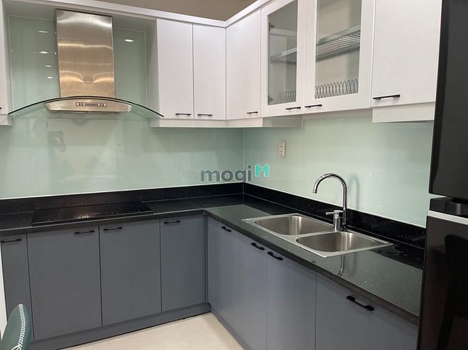 Hình ảnh Cho Thuê Căn Hộ 2pn2wc Dự An Sky Garden 3 Phú Mỹ Hưng Quận 7