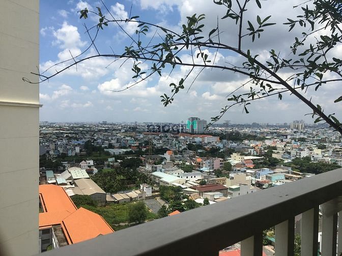 Hình ảnh Bán Căn Hộ Bình Tân, Trang Chủ MB66.COM Chính Thức Tecco Town Căn 63M2