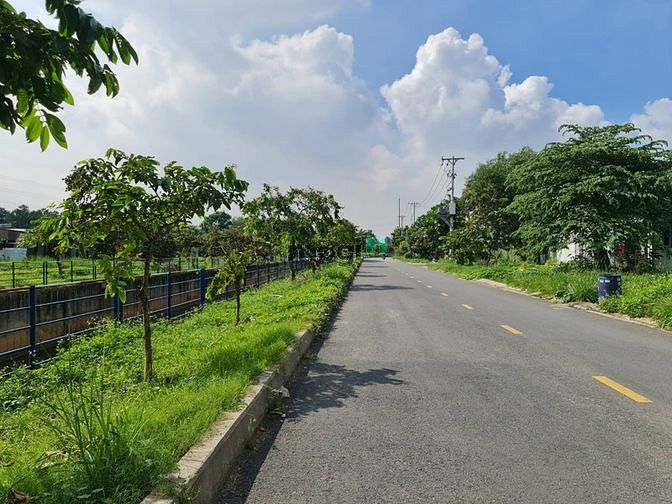 Hình ảnh Bán đất khu phân lô, Linh Trung, Thủ Đức. 90m2, nhỉnh 5 tỷ.