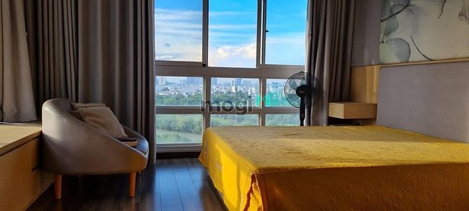Hình ảnh Cho thuê CH Happy Valley, 100m2, 3PN nhà đẹp view quận 1 giá 23tr