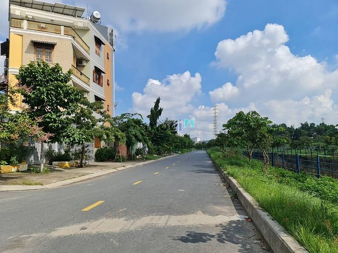 Hình ảnh Bán đất khu phân lô, Linh Trung, Thủ Đức. 90m2, nhỉnh 5 tỷ.