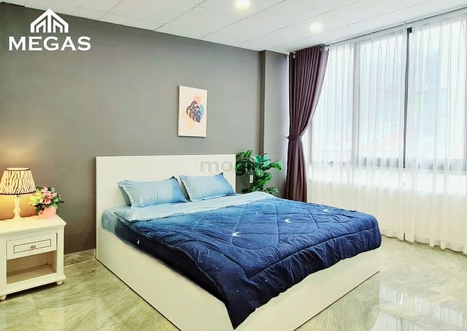 Hình ảnh Studio Q1 FullNT ngay Nhà Hát T.Phố, Gần Phố Đi Bộ, Vincom Đồng Khởi