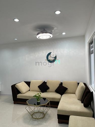 Hình ảnh Cho Thuê Căn Hộ 2pn2wc Dự An Sky Garden 3 Phú Mỹ Hưng Quận 7