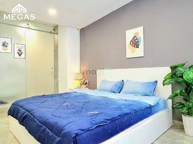 Hình ảnh Studio Q1 FullNT ngay Nhà Hát T.Phố, Gần Phố Đi Bộ, Vincom Đồng Khởi