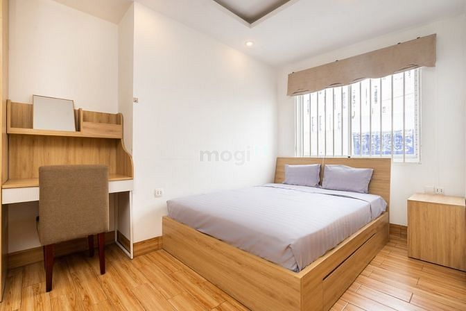 Hình ảnh Studio Full Nội thất Siêu Xinh Ngay Cầu Kiệu