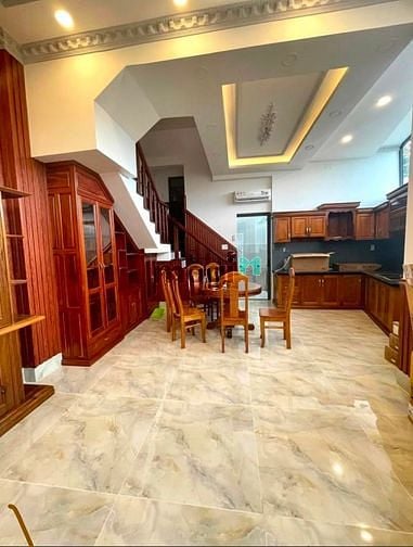 Hình ảnh SIÊU PHẨM 2 mặt tiền HXH 3/2 P14 Q10 4 tầng 150m2m2 chỉ 20 tỷ
