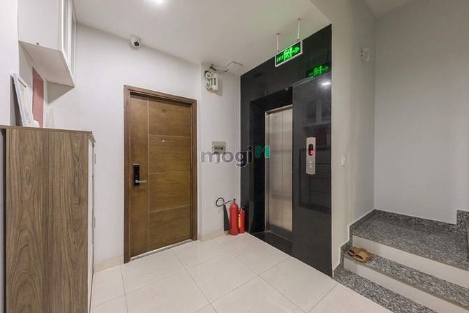Hình ảnh Căn Hộ Studio Cao Cấp - Có Ban Công Lớn