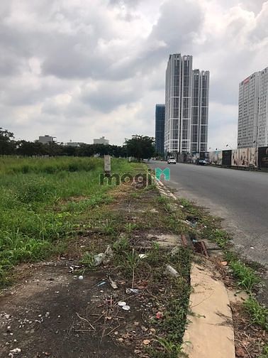 Hình ảnh Bán gấp đất 5x20, MT Đỗ Xuân Hợp, Phước Long B, Q.9, giá 2tỷ45 sổ Hồng