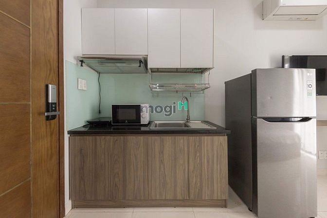 Hình ảnh Căn Hộ Studio Cao Cấp - Có Ban Công Lớn