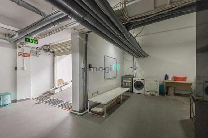 Hình ảnh Căn Hộ Studio Cao Cấp - Có Ban Công Lớn