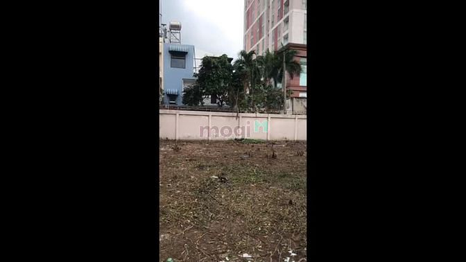 Hình ảnh Đất xây biệt thự Bình Quới, P27, Bình Thạnh DT: 517.5m2 Chỉ 60 tỷ