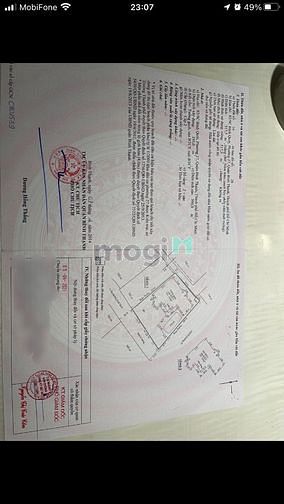 Hình ảnh Đất xây biệt thự Bình Quới, P27, Bình Thạnh DT: 517.5m2 Chỉ 60 tỷ