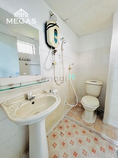Hình ảnh Phòng full nội thất CỬA SỔ LỚN gần AEON TÂN PHÚ