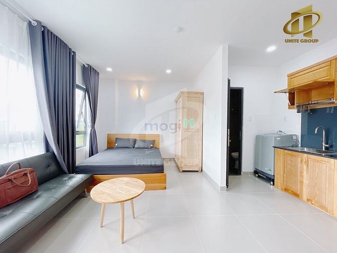 Hình ảnh Mb6623 nạp rút nhanh chóng cho thuê gần ETOWN Cộng Hòa Tân Bình, có máy giặt riêng, 50m2
