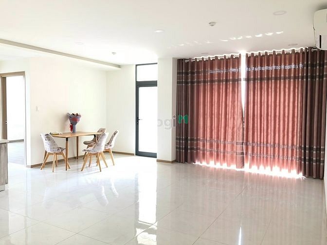 Hình ảnh Cho thuê c/h Riva Park, Q4- 115m2, 3pn- Ntcb-15tr
