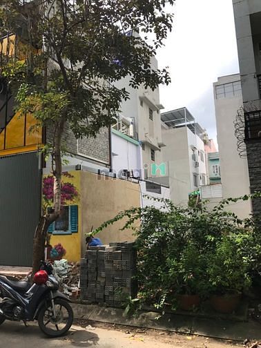 Hình ảnh Bán đất 5x20m CN 100m2 - sát ĐH Văn Lang - tiện xây mới & Trữ tiền của