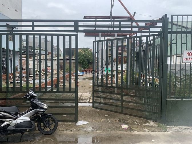 Hình ảnh Bán Gấp đất hẻm 10 đường 30 linh đông