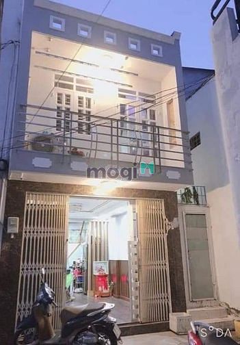 Hình ảnh Li hôn bán gấp Nhà Đặng Văn Bi Thủ Đức 1,25 Tỷ SHR