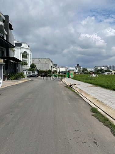 Hình ảnh Ra nhanh lô đất Đ.Nguyễn Quý Cảnh,An Phú,Quận 2,sổ hồng ,100m2/1tỷ990