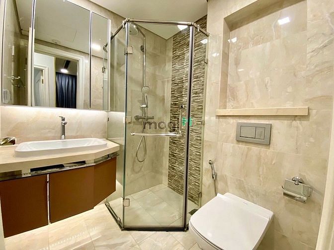 Hình ảnh Giá tốt nhất 2Pn Vinhome Bason, Full NT - cho thuê 22tr