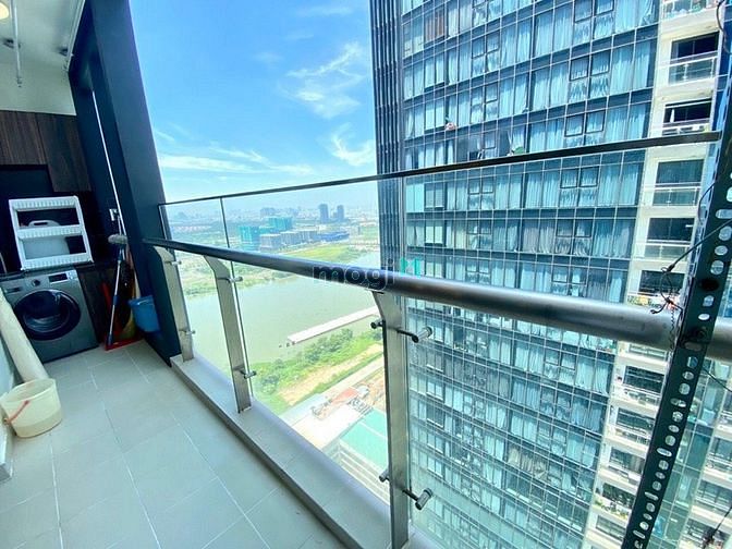 Hình ảnh Giá tốt nhất 2Pn Vinhome Bason, Full NT - cho thuê 22tr