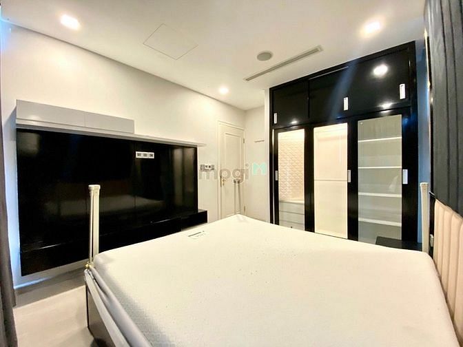 Hình ảnh Giá tốt nhất 2Pn Vinhome Bason, Full NT - cho thuê 22tr