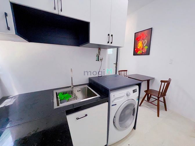 Hình ảnh Mb6623 nạp rút nhanh chóng 1PN 40m2 Cửa sổ Quận 1 ngay Công Viên Lê Văn Tám