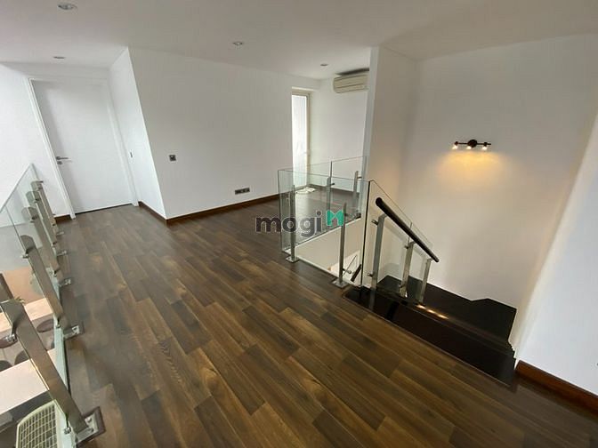 Hình ảnh Penthouse The Estella nội thất cực xịn giá tốt
