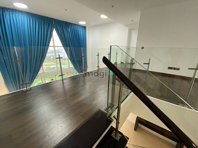 Hình ảnh Penthouse The Estella nội thất cực xịn giá tốt