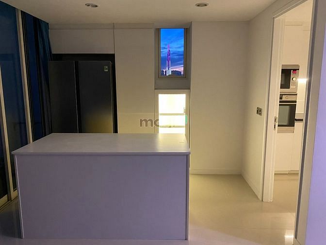 Hình ảnh Penthouse The Estella nội thất cực xịn giá tốt