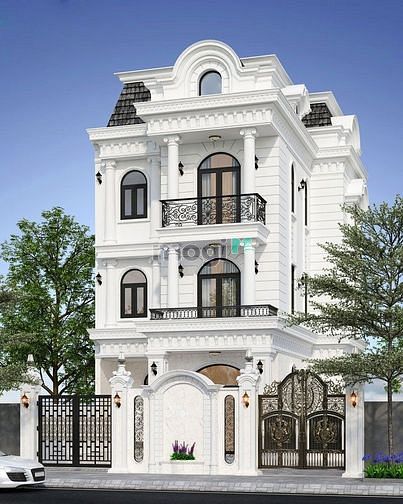 Hình ảnh Nhà mới nguyễn văn đậu hơn 3 tỷ bình thạnh 35m2