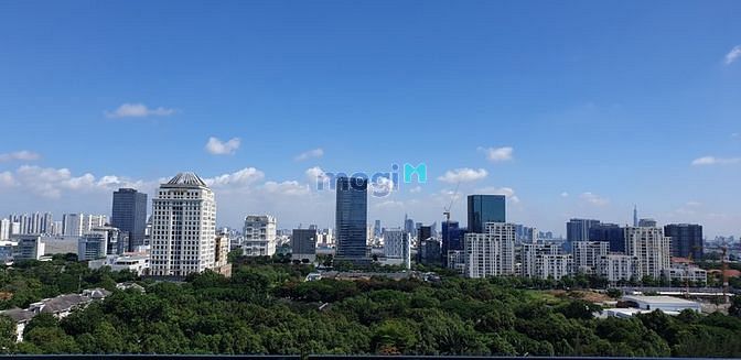 Hình ảnh Bán gấp CH Midtown Sakura PMH Q7. 3PN, Căn góc. Giá chỉ 8.2 tỷ.