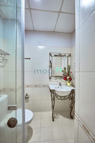 Hình ảnh Cho Thuê Phòng Studio Full Nội Thất Bếp Gần ETown(có cho thuê 1-3Tháng