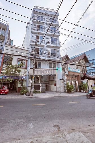 Hình ảnh Cho Thuê Phòng Studio Full Nội Thất Bếp Gần ETown(có cho thuê 1-3Tháng