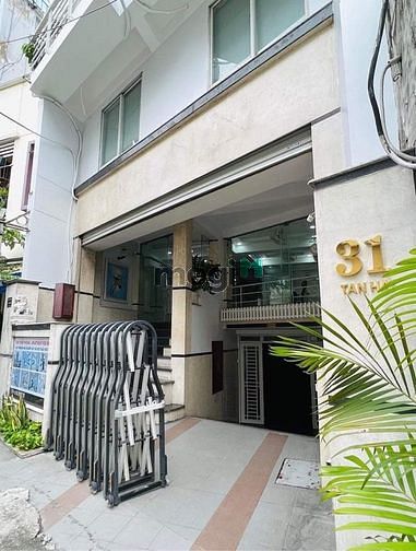 Hình ảnh Cho Thuê Phòng Studio Full Nội Thất Bếp Gần ETown(có cho thuê 1-3Tháng