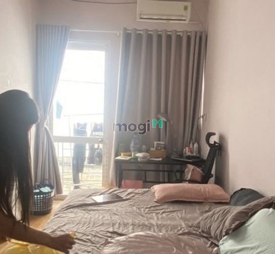 Hình ảnh Bán nhà HXH Cạnh MT Cách Mạng Tháng 8, 33m2 Giá 4ty05
