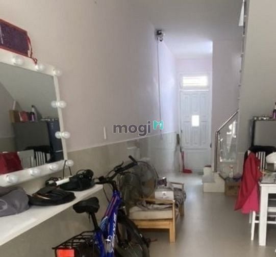 Hình ảnh Bán nhà HXH Cạnh MT Cách Mạng Tháng 8, 33m2 Giá 4ty05