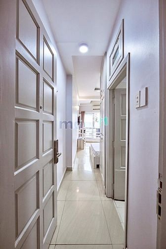 Hình ảnh Cho Thuê Phòng Studio Full Nội Thất Bếp Gần ETown(có cho thuê 1-3Tháng