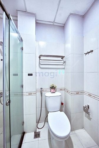 Hình ảnh Cho Thuê Phòng Studio Full Nội Thất Bếp Gần ETown(có cho thuê 1-3Tháng