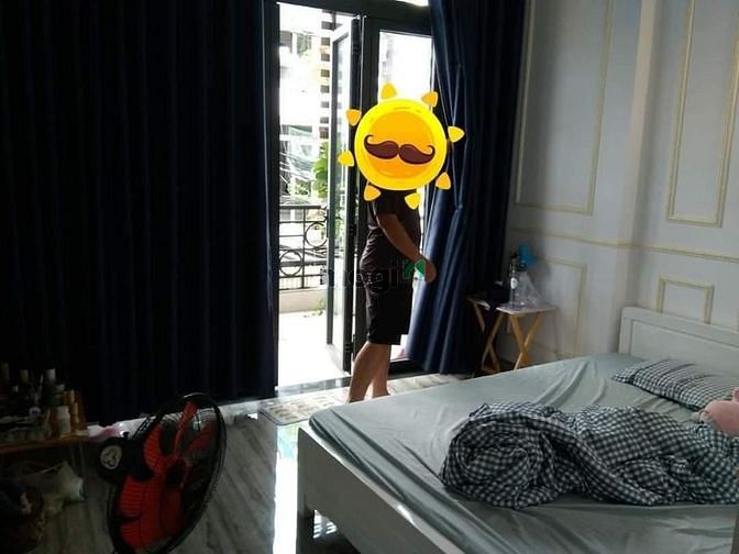 Hình ảnh Tân Kỳ Tân Qúy TP, 85m2, Hẻm 6m,2 tầng MỚI, 6,X TỶ