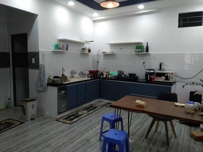 Hình ảnh Tân Kỳ Tân Qúy TP, 85m2, Hẻm 6m,2 tầng MỚI, 6,X TỶ