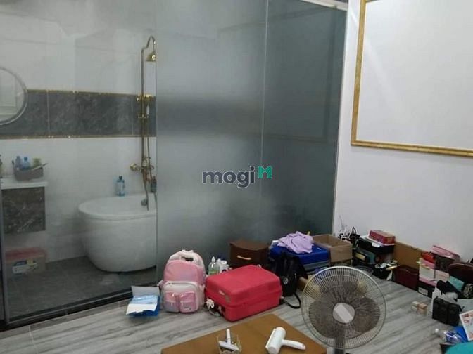 Hình ảnh Tân Kỳ Tân Qúy TP, 85m2, Hẻm 6m,2 tầng MỚI, 6,X TỶ