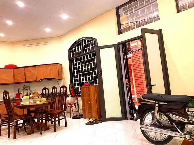 Hình ảnh - Bán nhà phân lô Tôn Thất Tùng, Tam Khương, 55m2x4T, 10m ra phố 6.5ỷ!