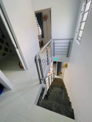 Hình ảnh Gấp Bán Nhà Ngay Chợ Bình Long Bình Tân-2 Tầng 48m2-Chỉ 2..Tỷ.