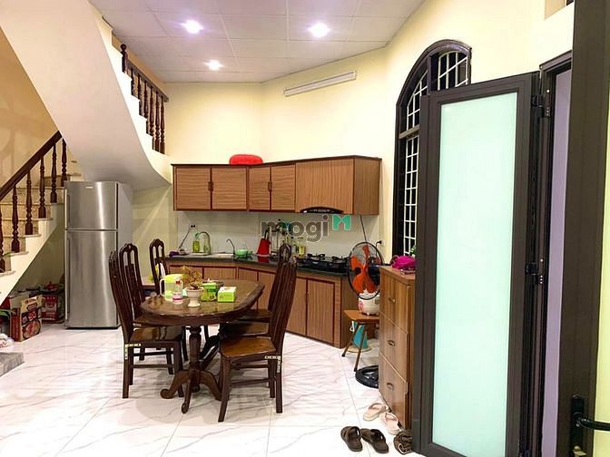 Hình ảnh - Bán nhà phân lô Tôn Thất Tùng, Tam Khương, 55m2x4T, 10m ra phố 6.5ỷ!