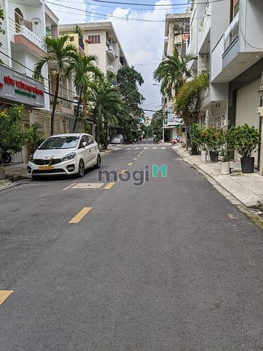 Hình ảnh MT đường số 20 Dương Quảng Hàm ngang 5 90m2 giá 9 tỷ 5 TL